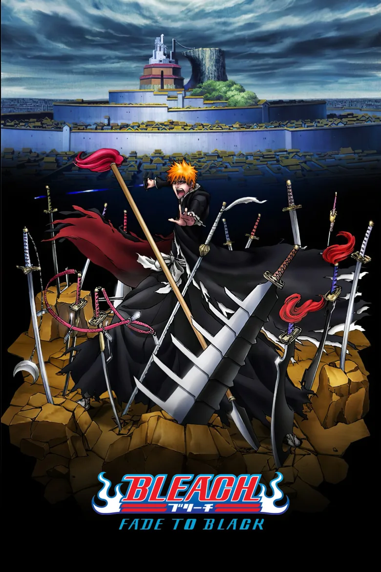 Bleach The Movie: Fade to Black İndir - görsel 6