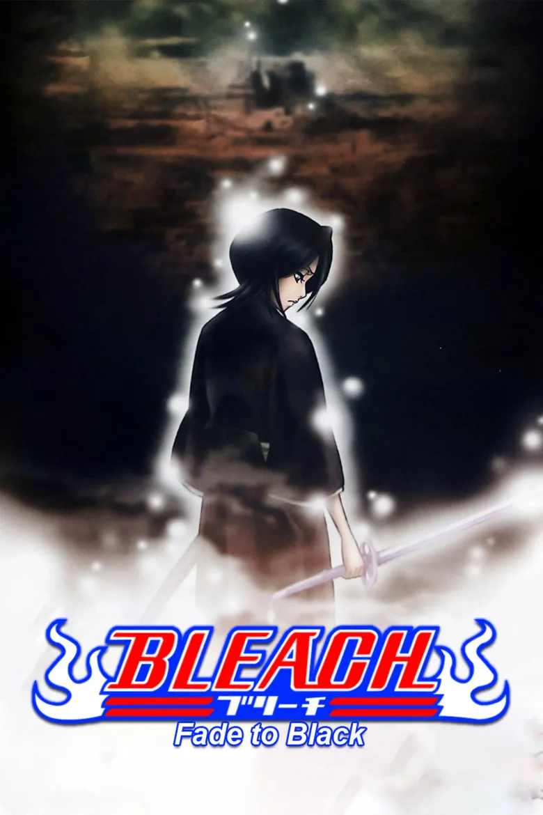 Bleach The Movie: Fade to Black İndir - görsel 8