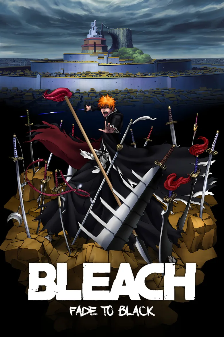 Bleach The Movie: Fade to Black İndir - görsel 9