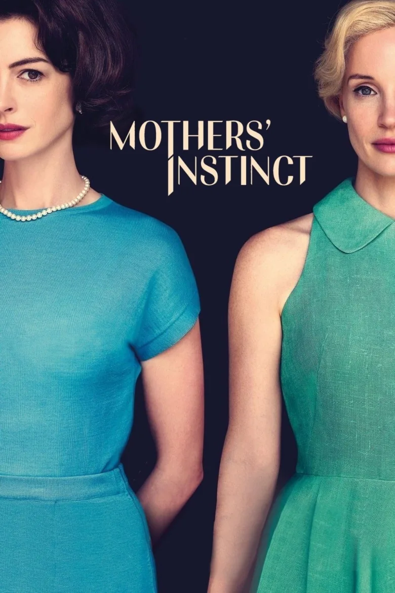 Mothers' Instinct İndir - görsel 11