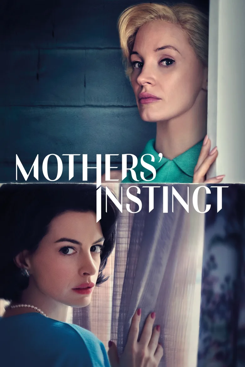 Mothers' Instinct İndir - görsel 12