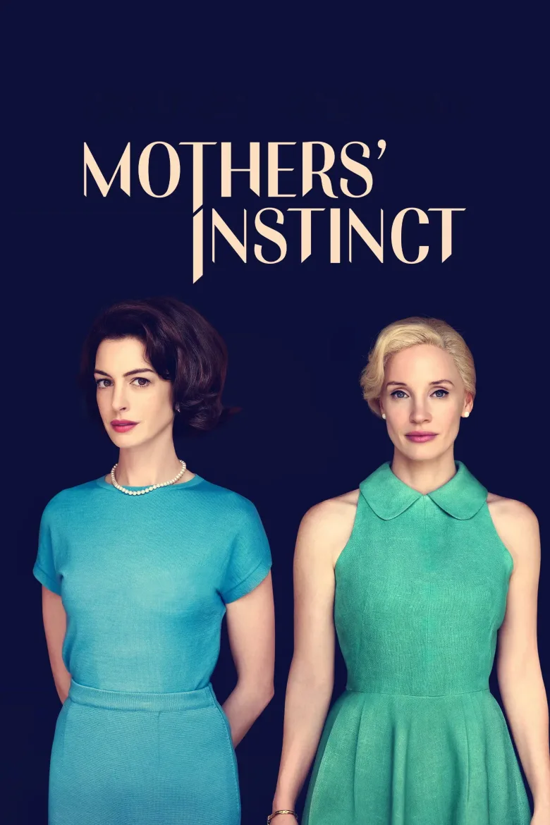 Mothers' Instinct İndir - görsel 13
