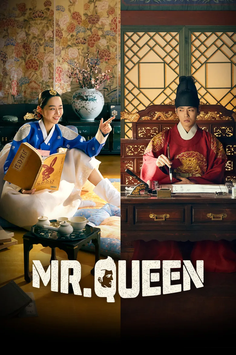 Mr. Queen 1080p İndir - görsel 12
