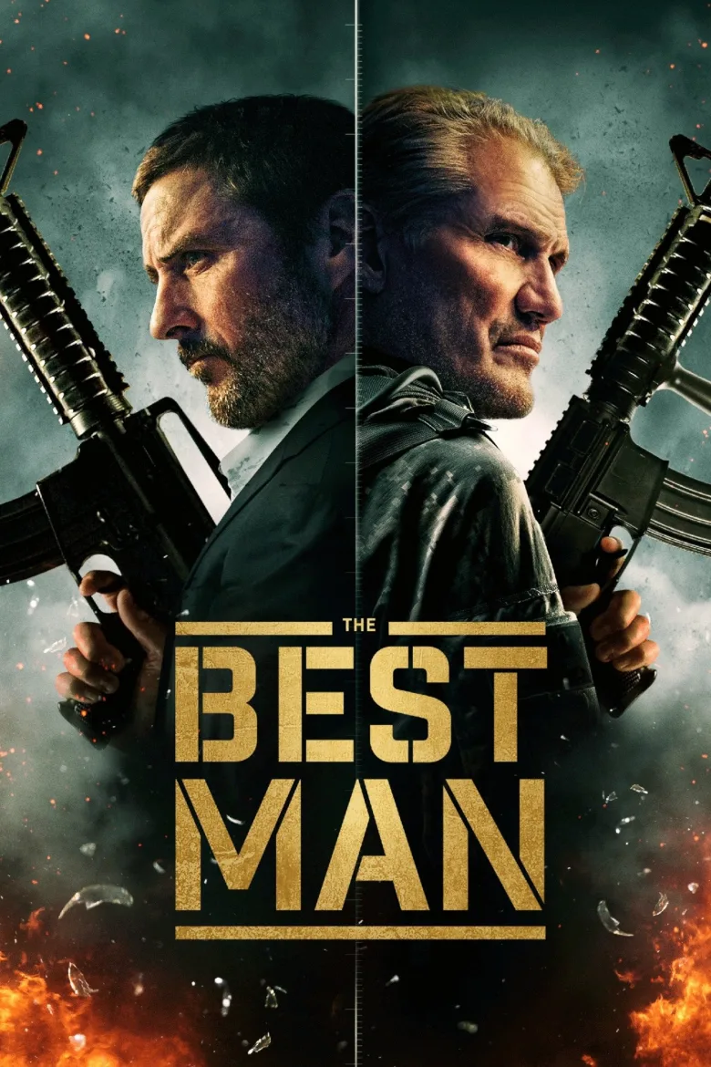 The Best Man İndir - görsel 11