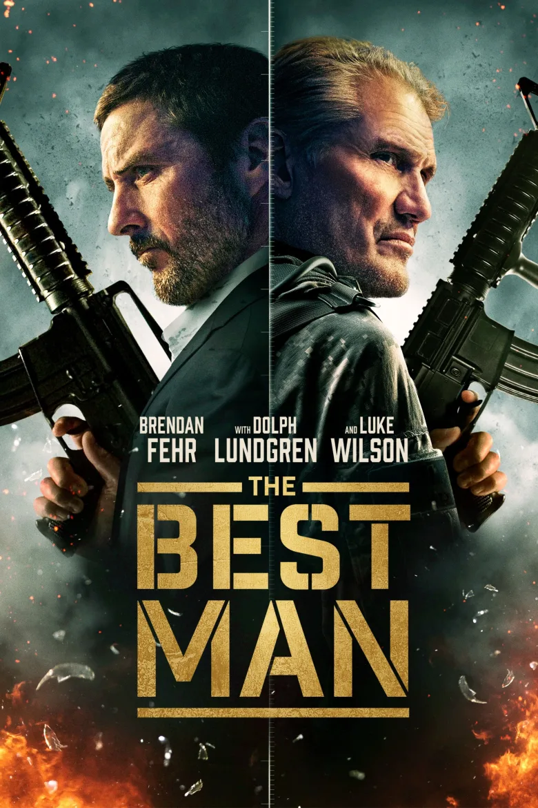 The Best Man İndir - görsel 12