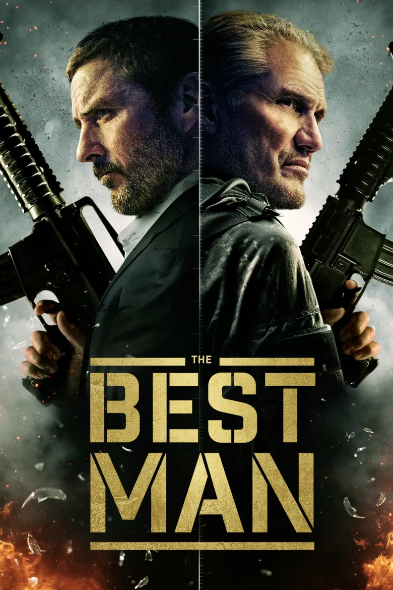 The Best Man İndir - görsel 13