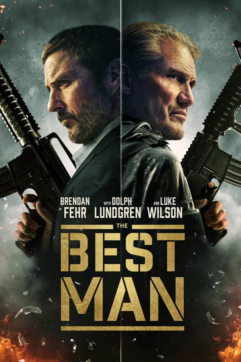 The Best Man İndir - görsel 14