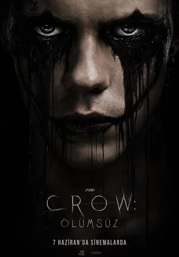The Crow: Ölümsüz İndir - görsel 14