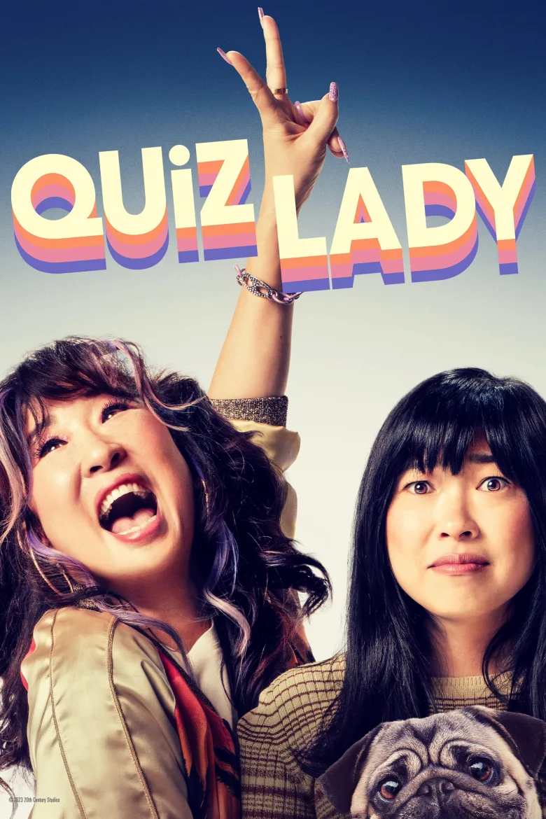 Quiz Lady İndir - görsel 12