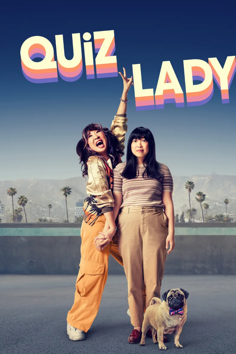 Quiz Lady İndir - görsel 14