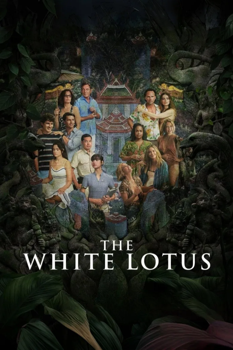 The White Lotus - görsel 11