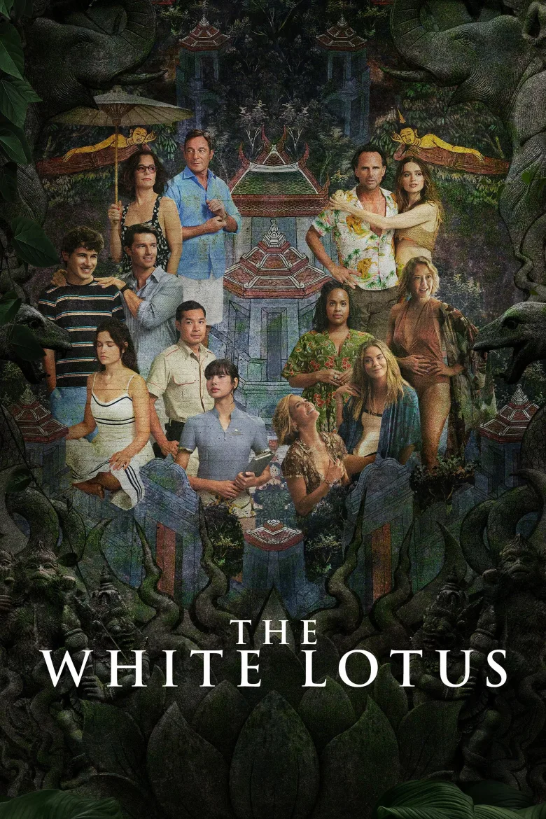 The White Lotus - görsel 12