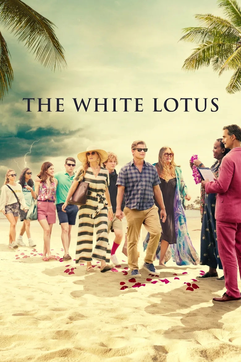 The White Lotus - görsel 14