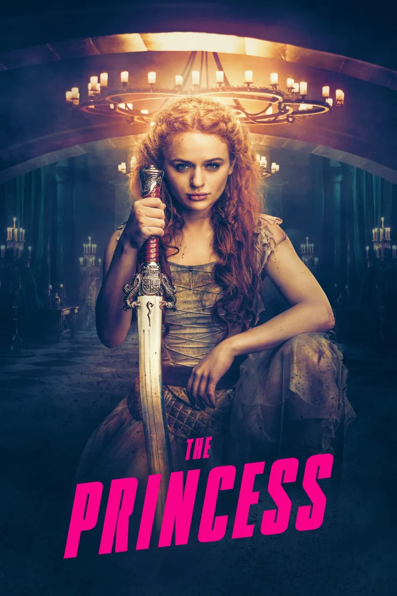The Princess İndir - görsel 11