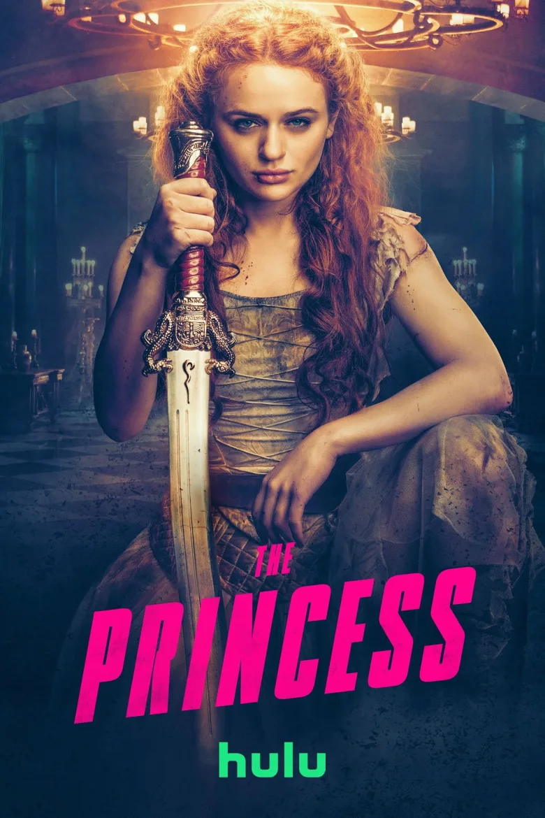 The Princess İndir - görsel 13