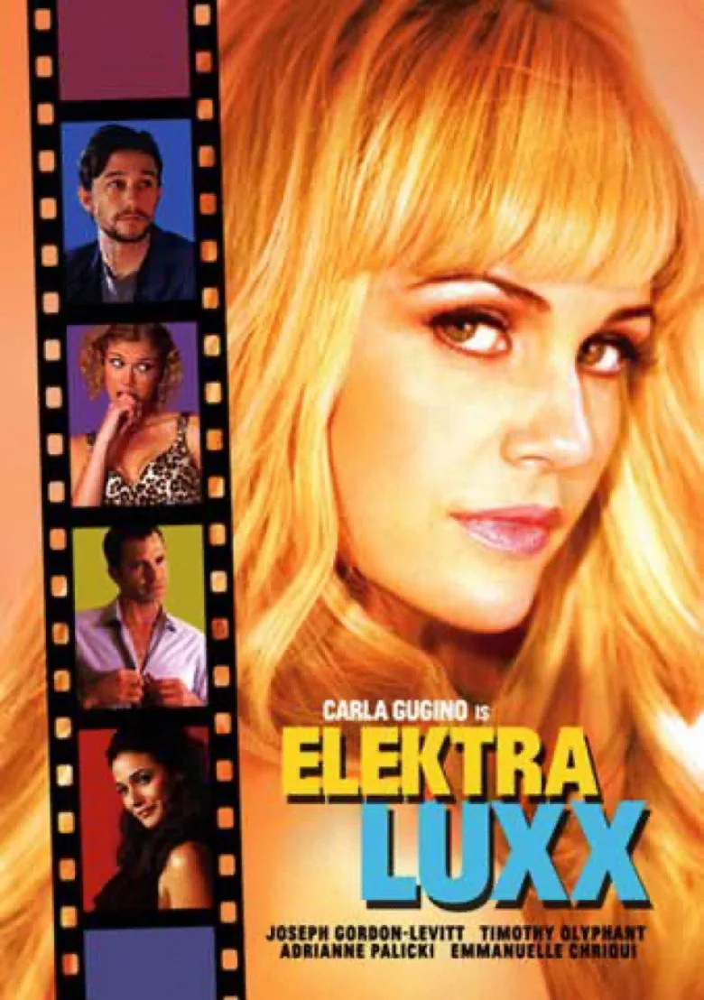 Elektra Luxx İndir - görsel 8
