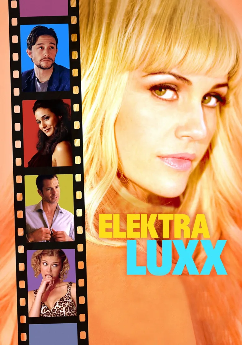 Elektra Luxx İndir - görsel 10