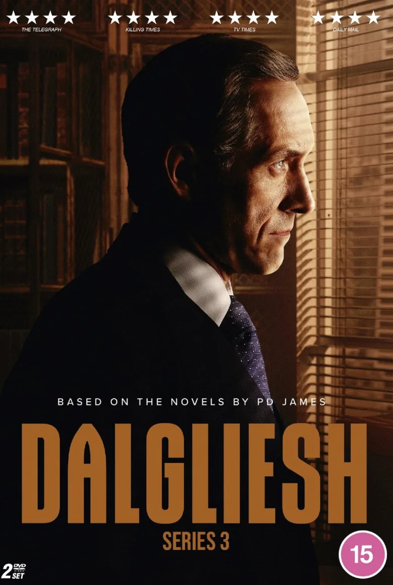 Dalgliesh 1080p İndir - görsel 14