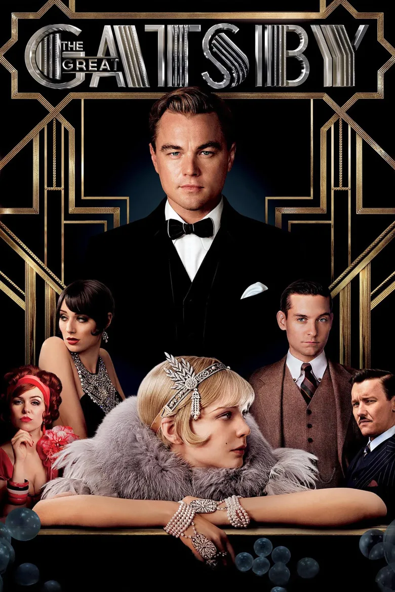 Muhteşem Gatsby İndir - görsel 13