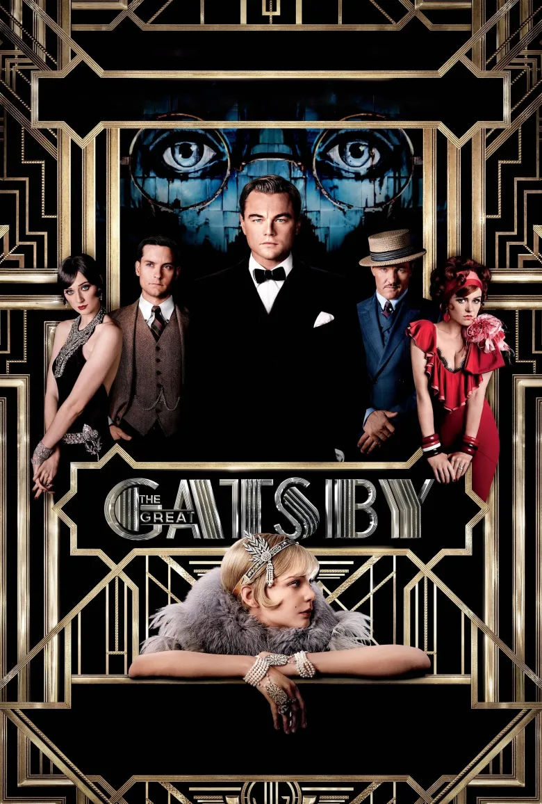 Muhteşem Gatsby İndir - görsel 16