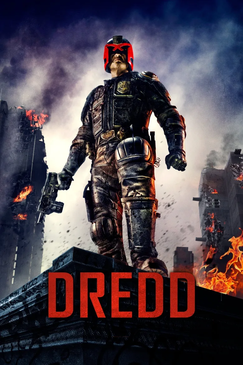 Yargıç Dredd İndir - görsel 14