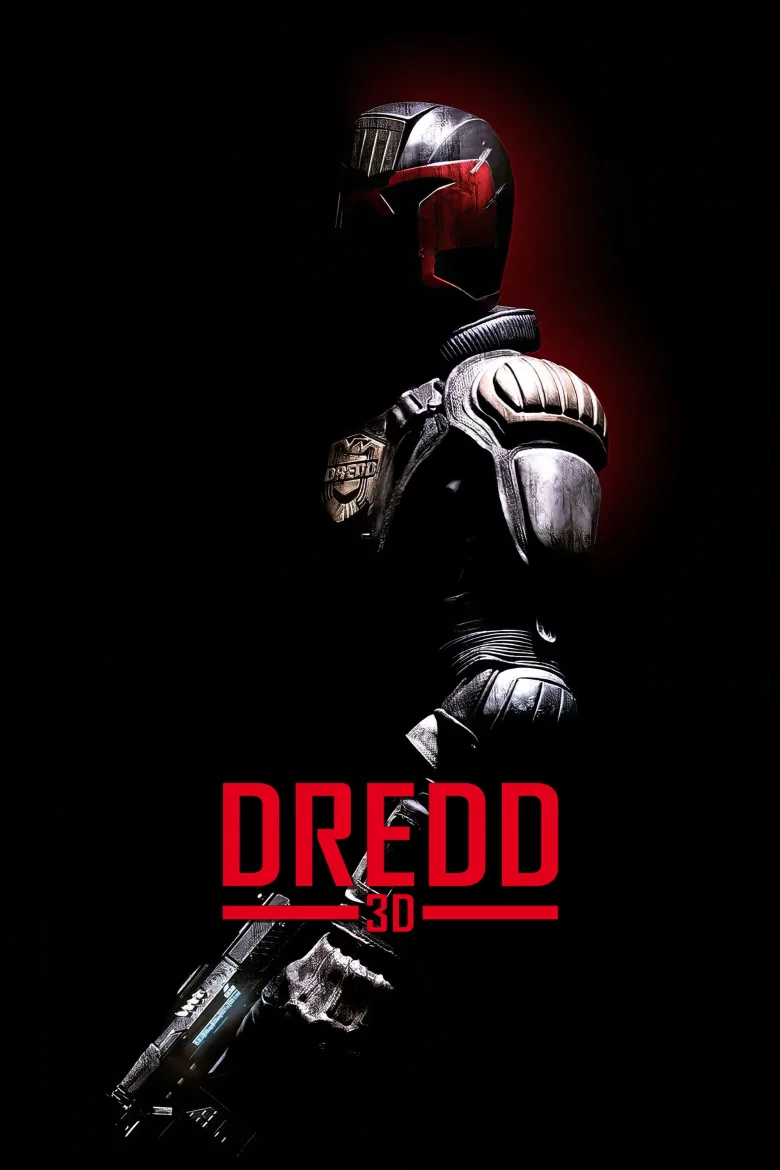 Yargıç Dredd İndir - görsel 15