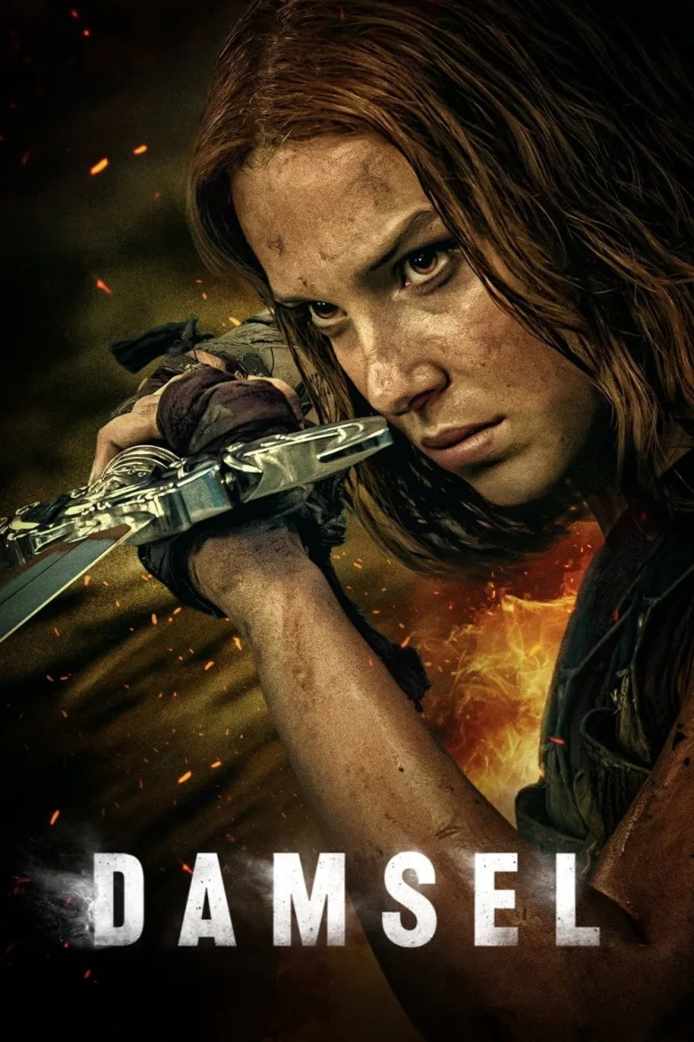 Damsel İndir - görsel 11