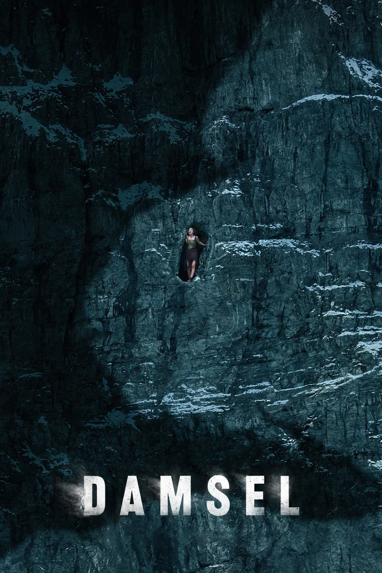 Damsel İndir - görsel 13