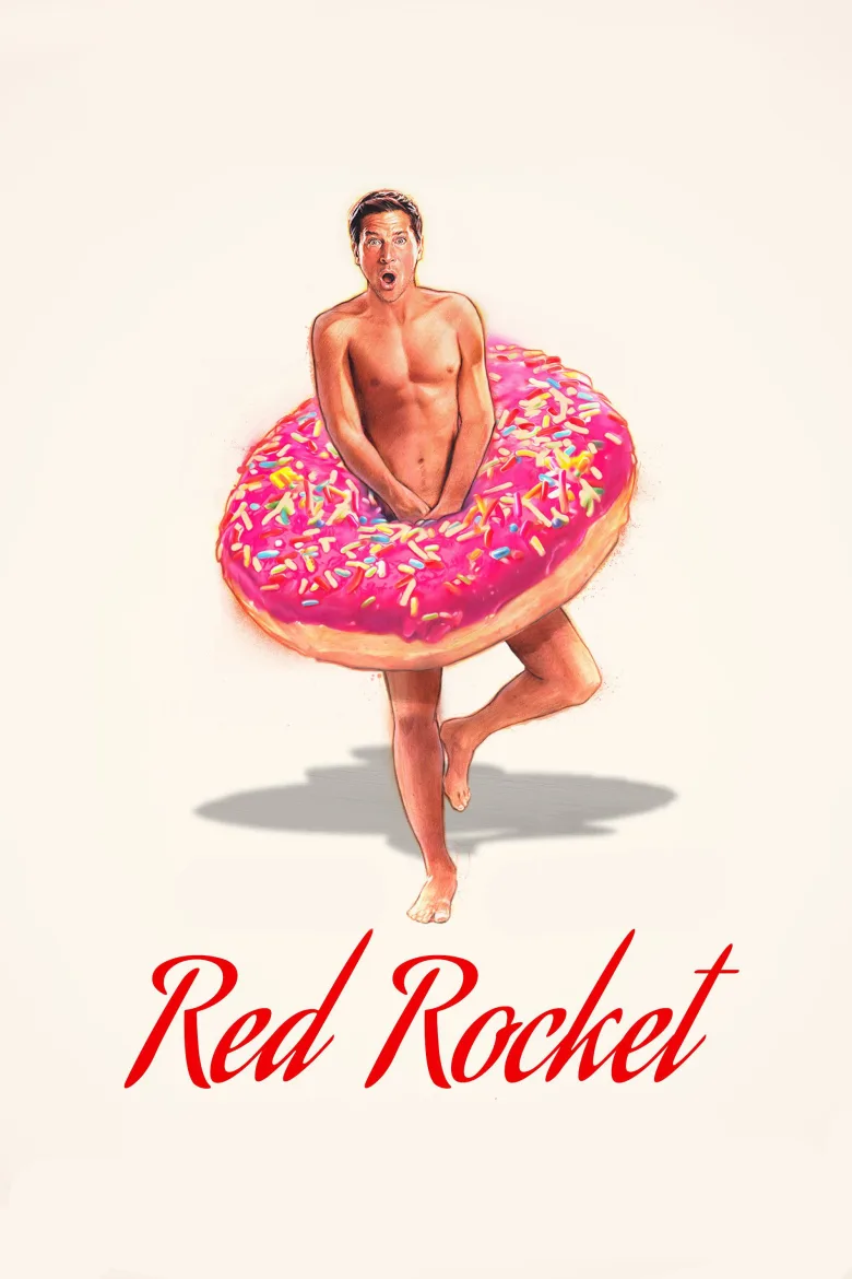 Red Rocket İndir - görsel 11