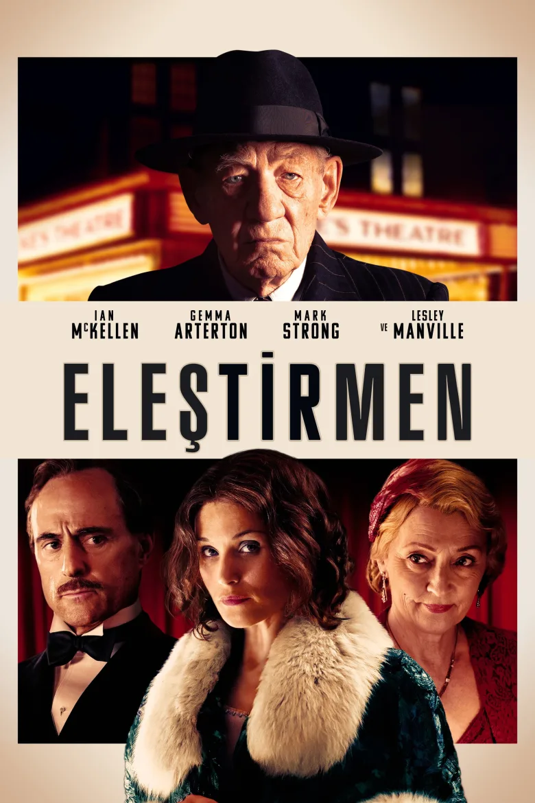 Eleştirmen İndir - görsel 11