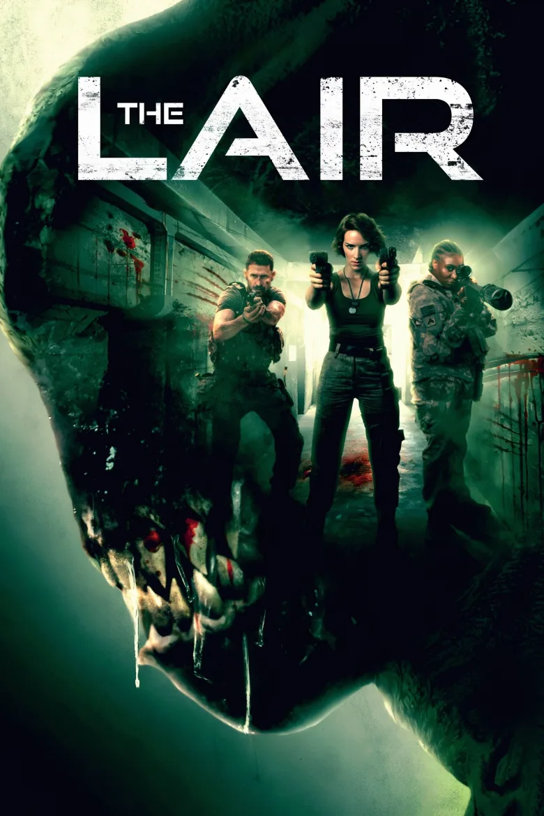 The Lair İndir - görsel 11