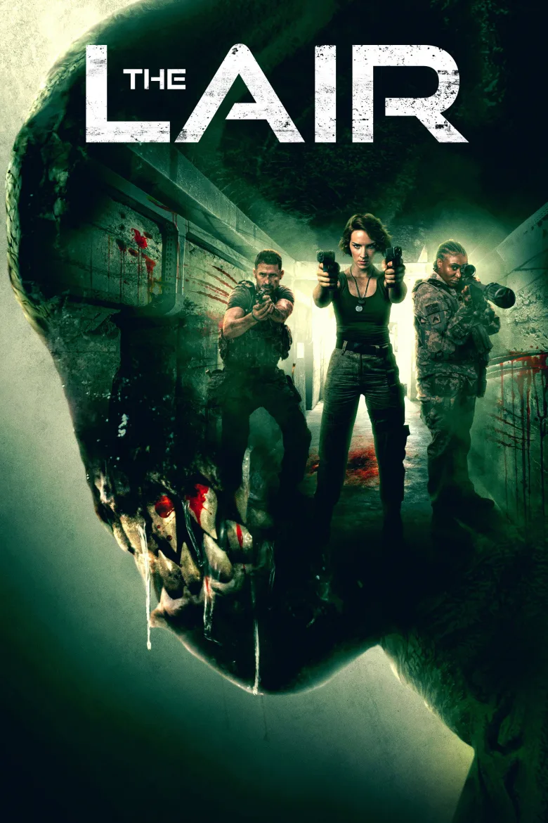 The Lair İndir - görsel 13