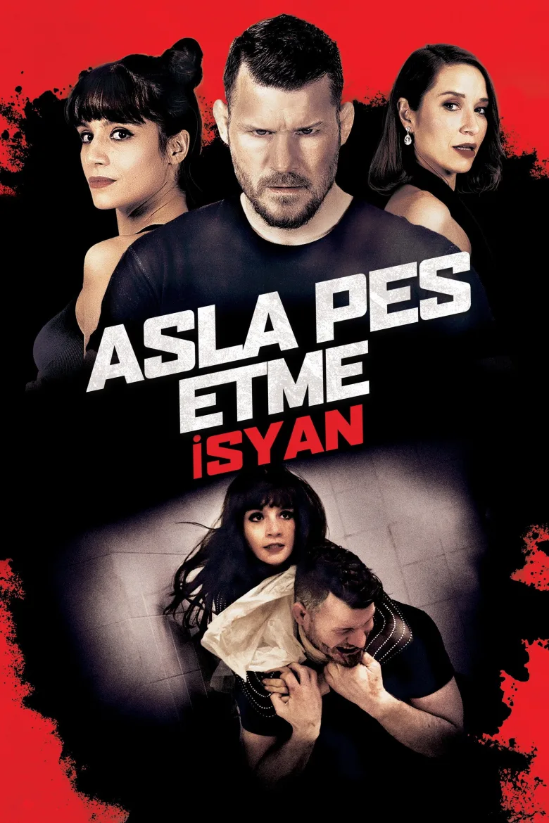 Asla Pes Etme: İsyan İndir - görsel 10