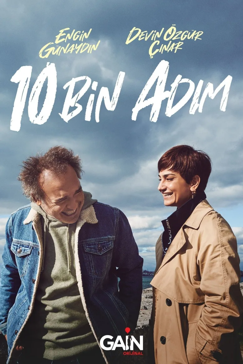 10 Bin Adım - görsel 4
