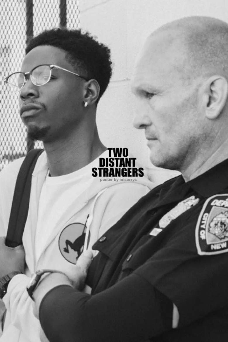 Two Distant Strangers İndir - görsel 8