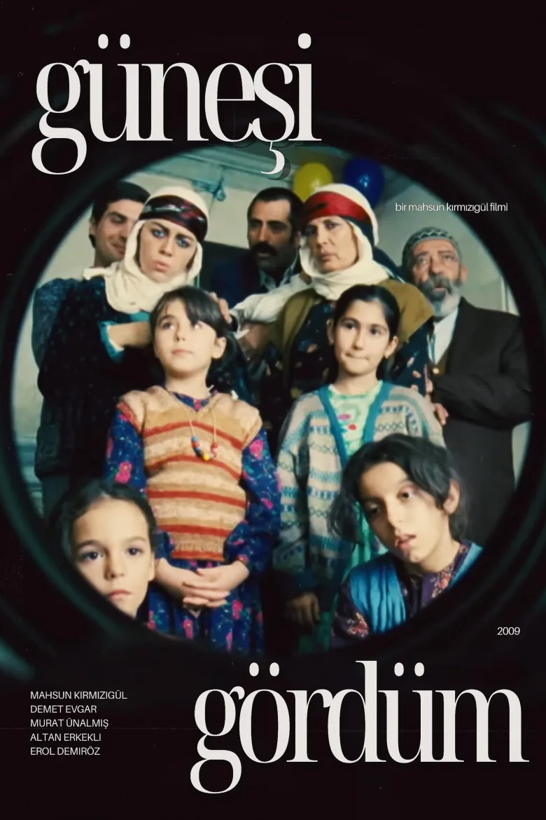 Güneşi Gördüm İndir - görsel 7