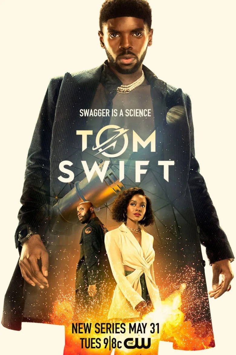 Tom Swift İndir - görsel 10