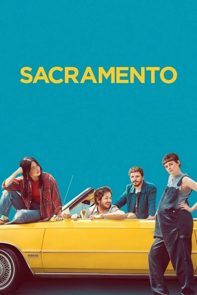 Sacramento İndir - görsel 14