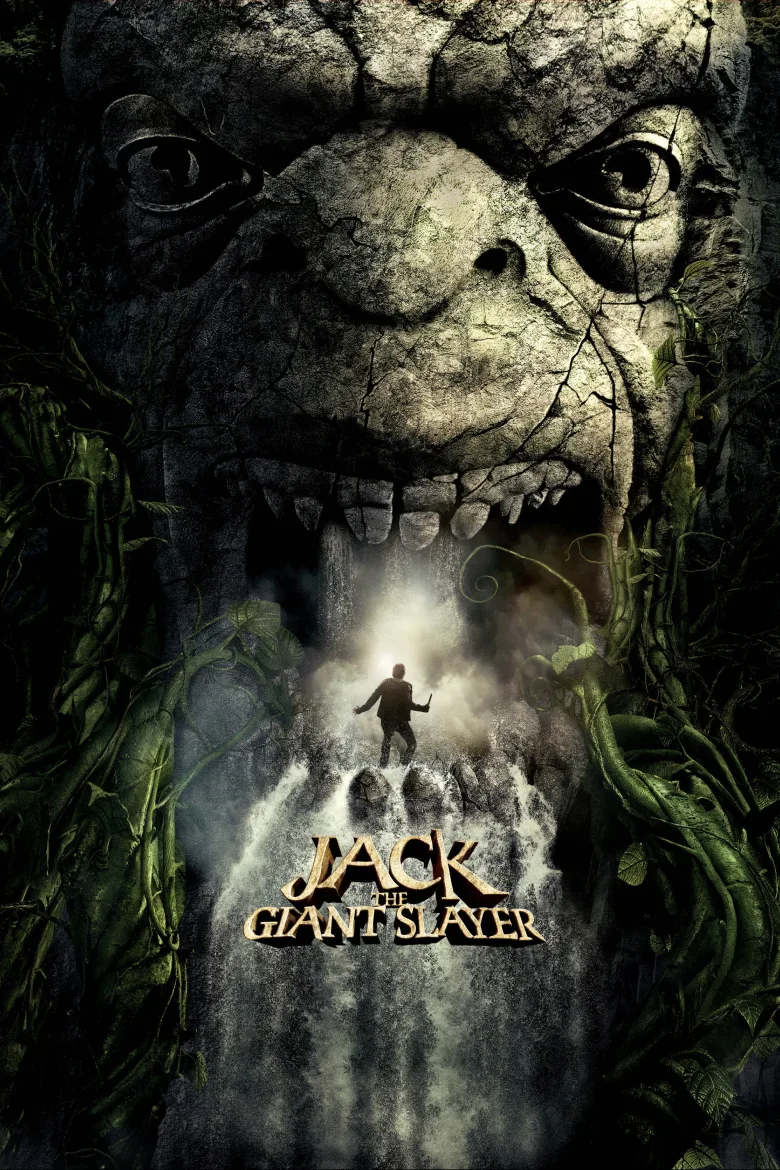 Dev Avcısı Jack İndir - görsel 12