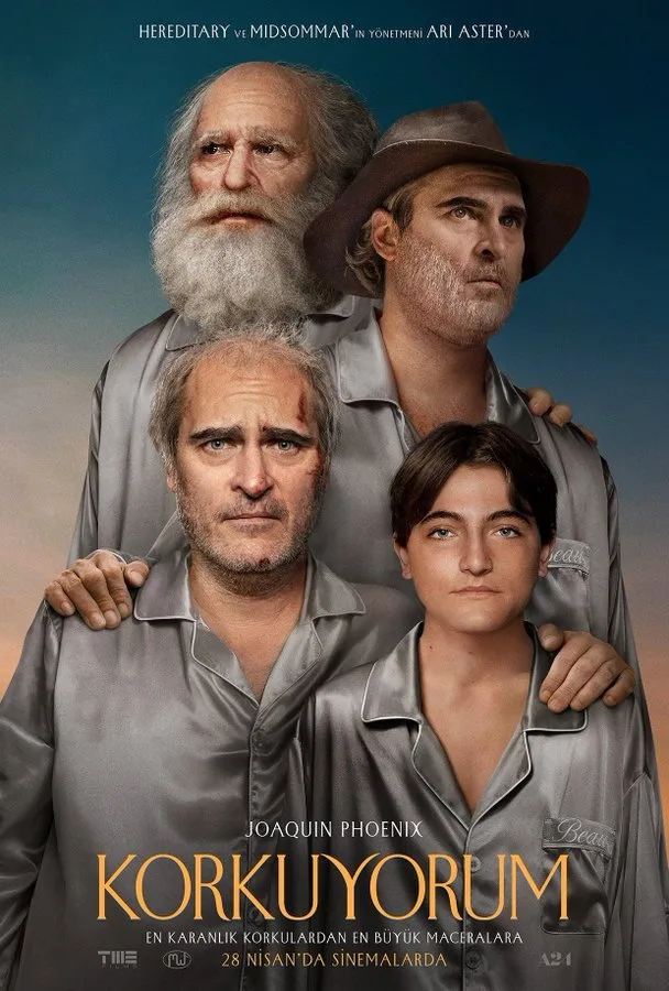 Korkuyorum İndir - görsel 12