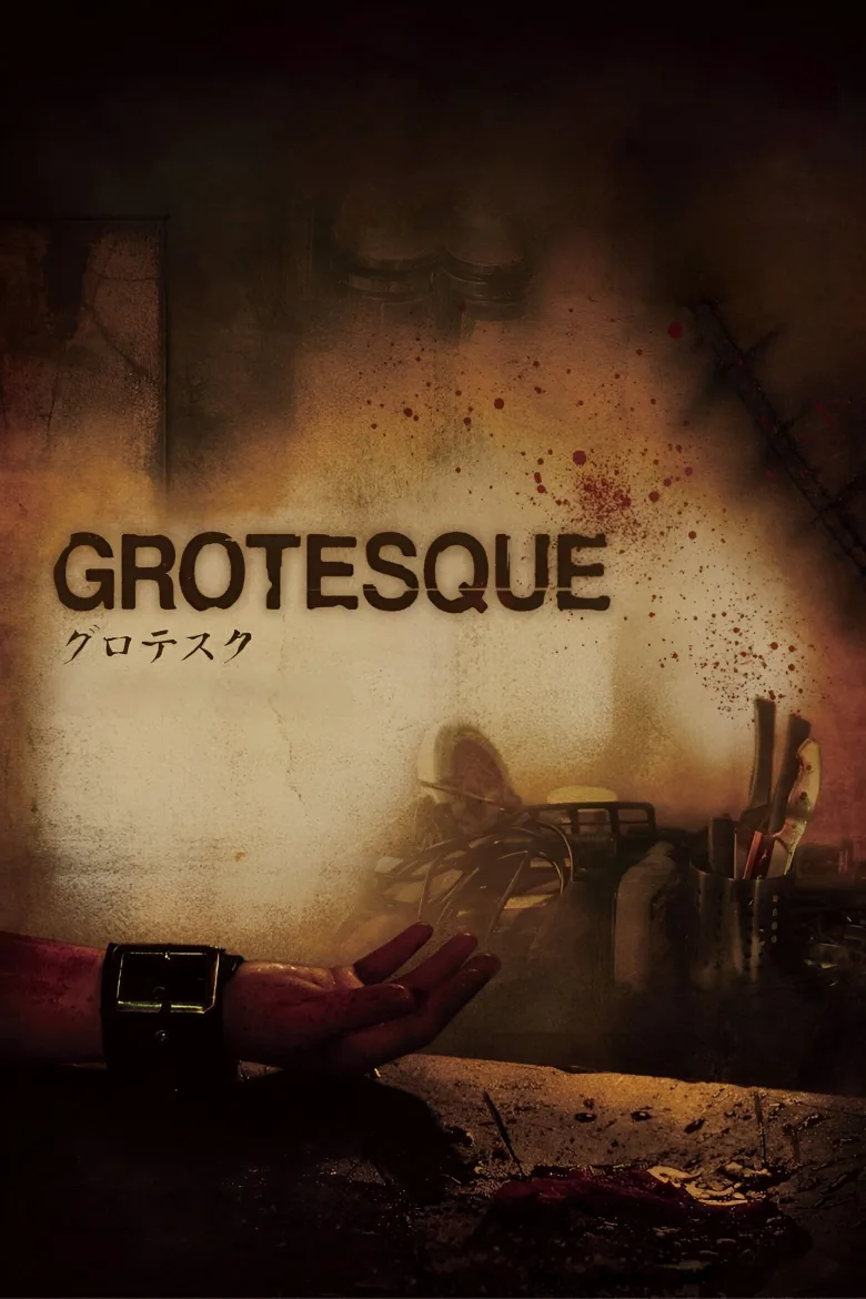 Grotesque İndir - görsel 5