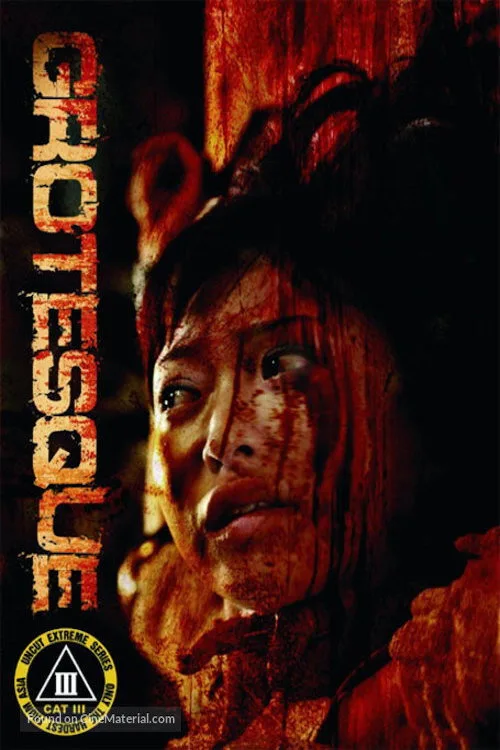Grotesque İndir - görsel 6