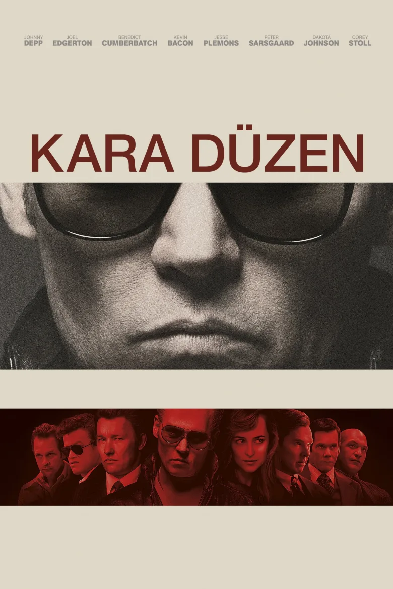 Kara Düzen İndir - görsel 11
