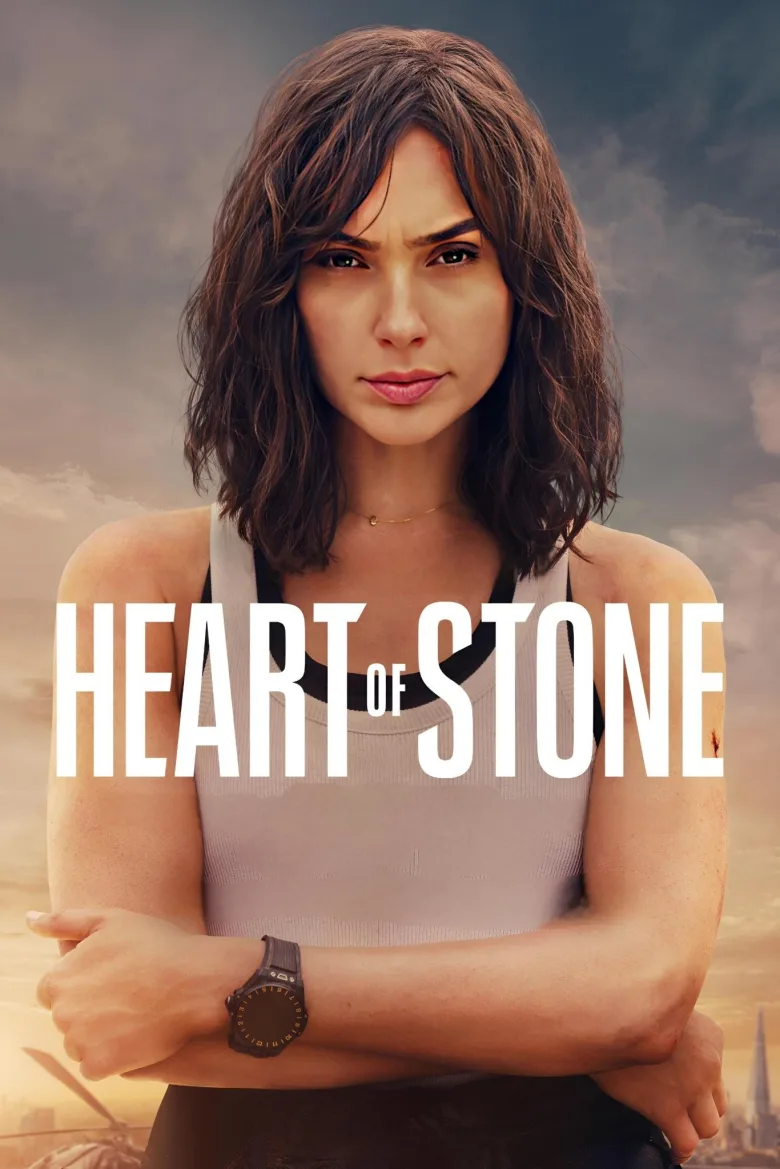 Heart of Stone İndir - görsel 11