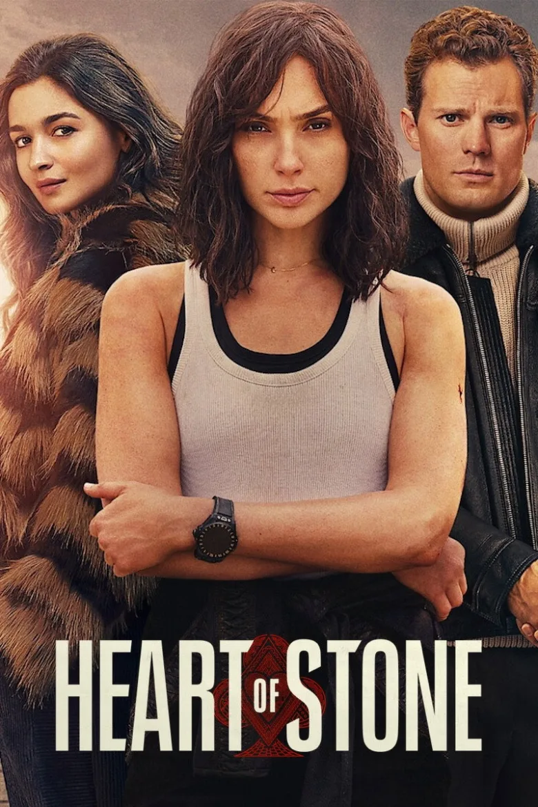 Heart of Stone İndir - görsel 12