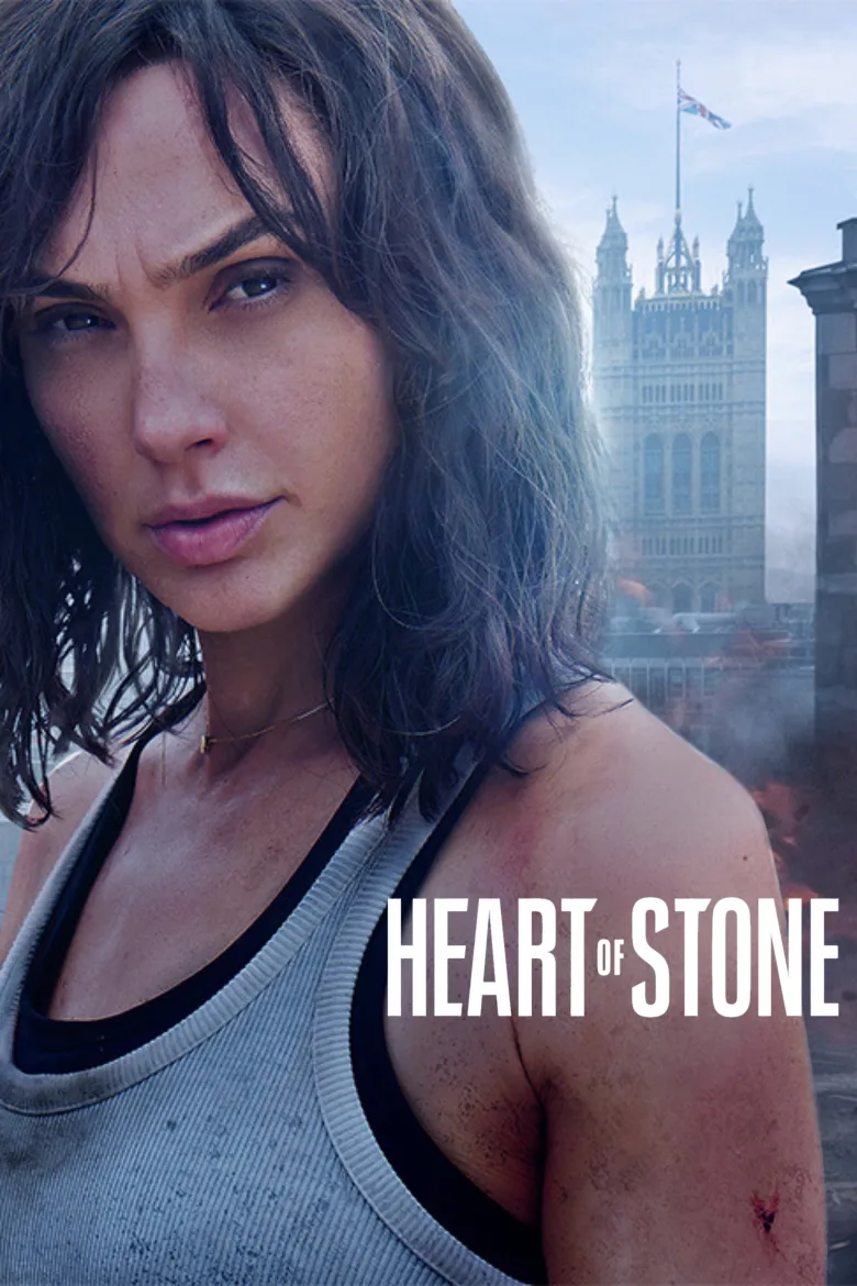 Heart of Stone İndir - görsel 13