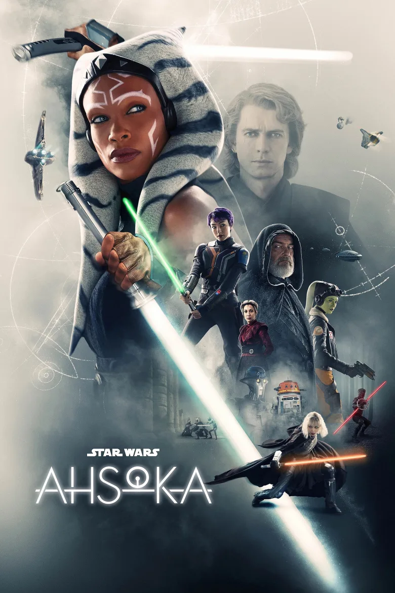 Ahsoka 1080p İndir - görsel 14
