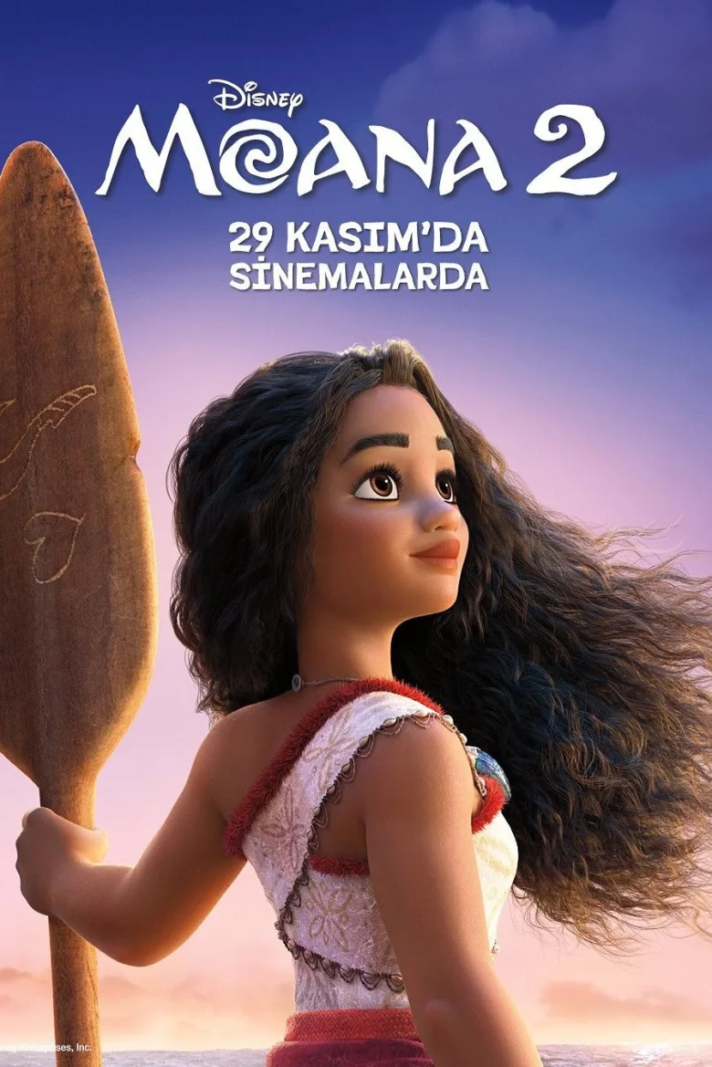 Moana 2 İndir - görsel 11
