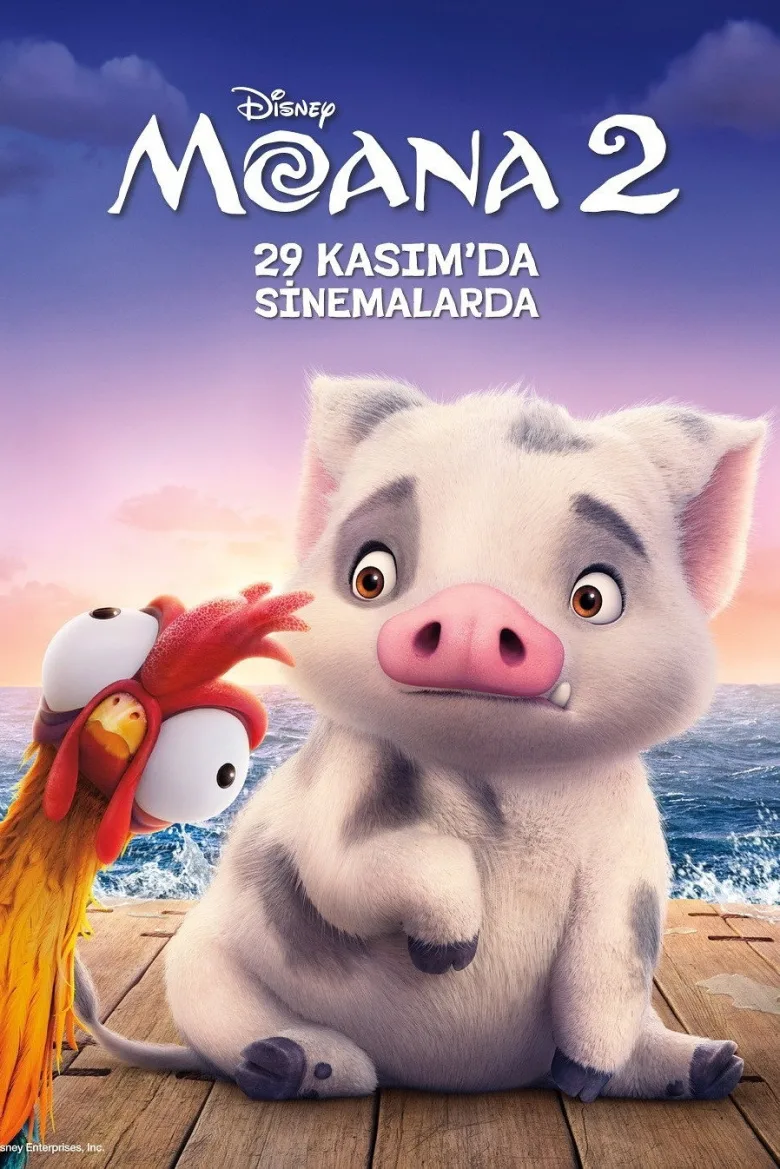 Moana 2 İndir - görsel 12