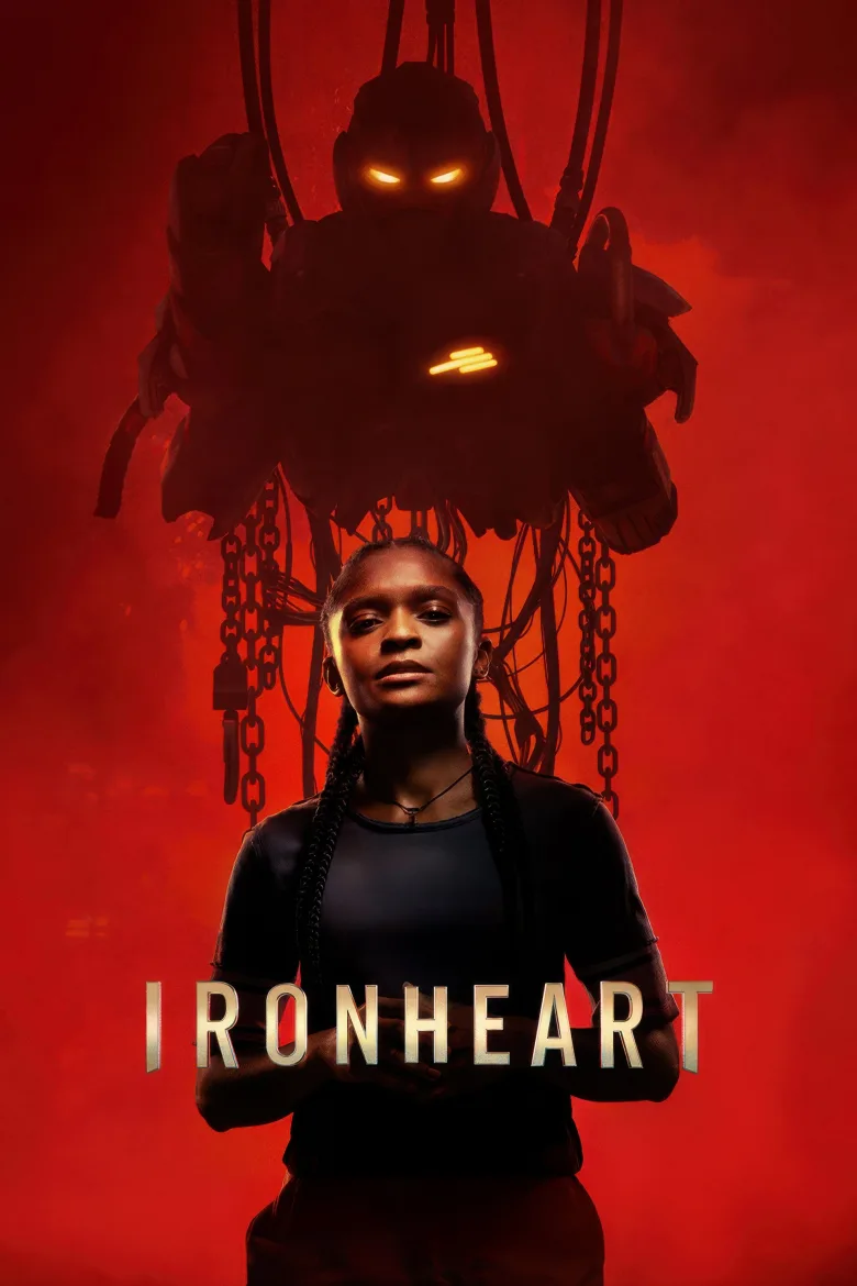 Ironheart 4K İndir - görsel 11